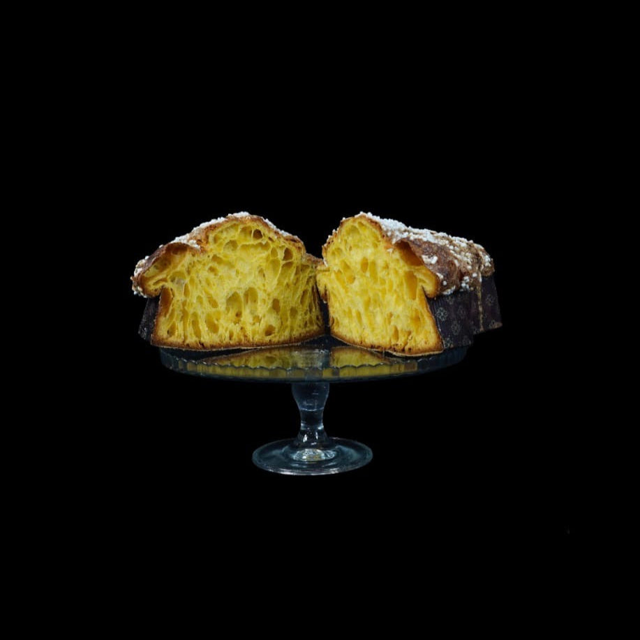 Panettone "Peter Pan"