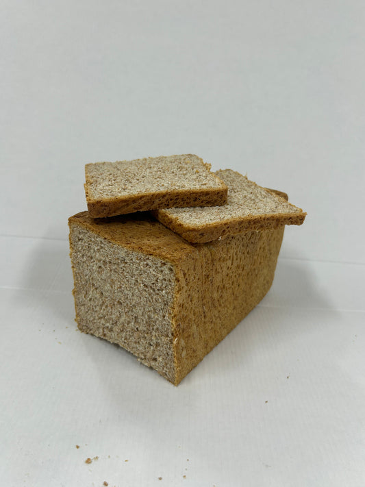 pane in cassetta