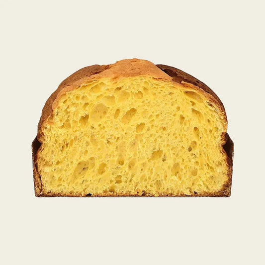 Panettone "Pandorato"