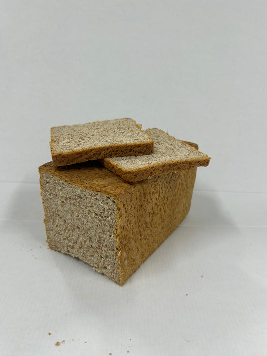 pane in cassetta