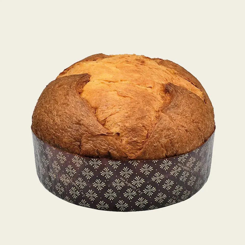 Panettone "Pandorato" (COMPLET)