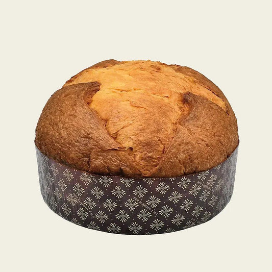 Panettone "Pandorato"